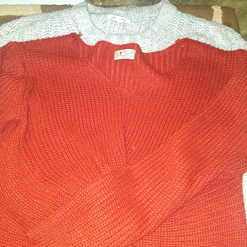 Sweater bundle